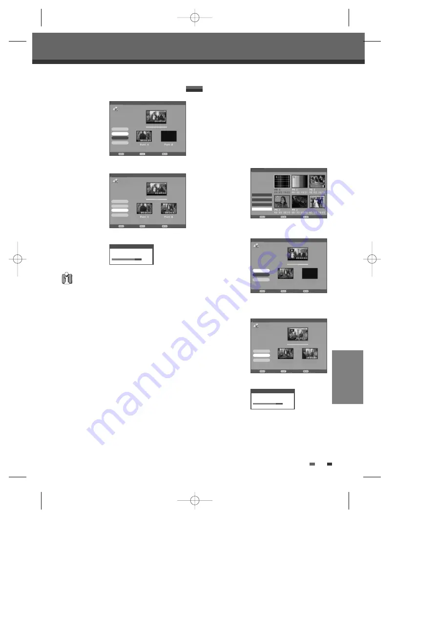 Tech Line DVRC 800 User Manual Download Page 225