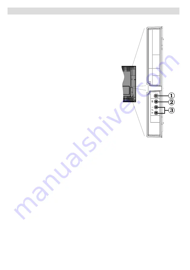 Tech Line TL-26LC855 Скачать руководство пользователя страница 85