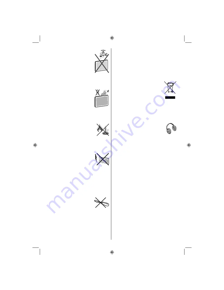 Tech Line TL-26LE970B Operating Instructions Manual Download Page 37