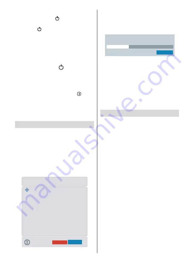 Tech Line TL-32LC09 Operating Instructions Manual Download Page 10