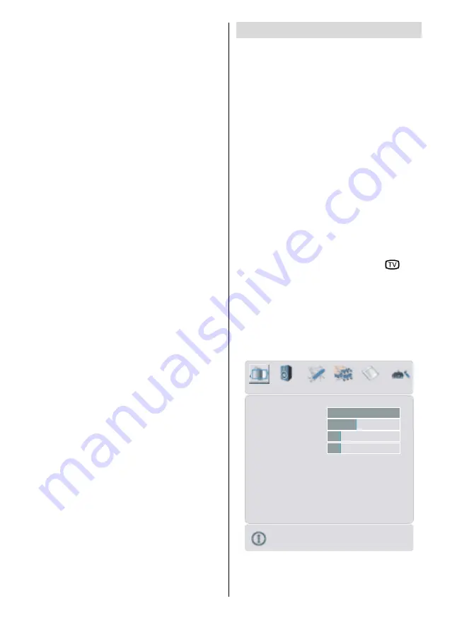 Tech Line TL-32LC09 Operating Instructions Manual Download Page 11