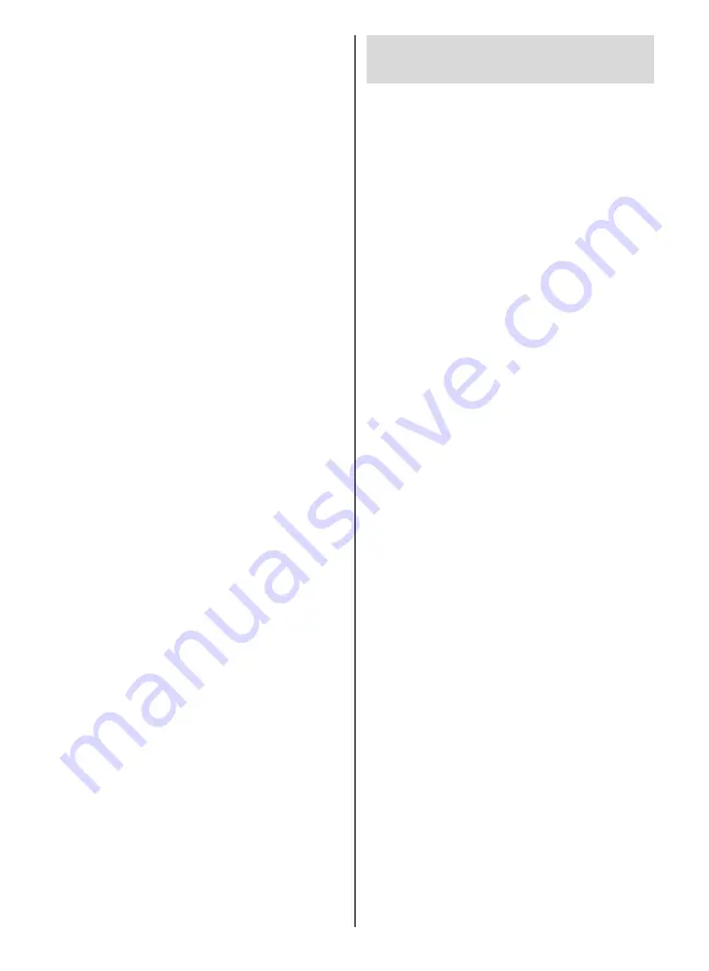 Tech Line TL-32LC09 Operating Instructions Manual Download Page 21