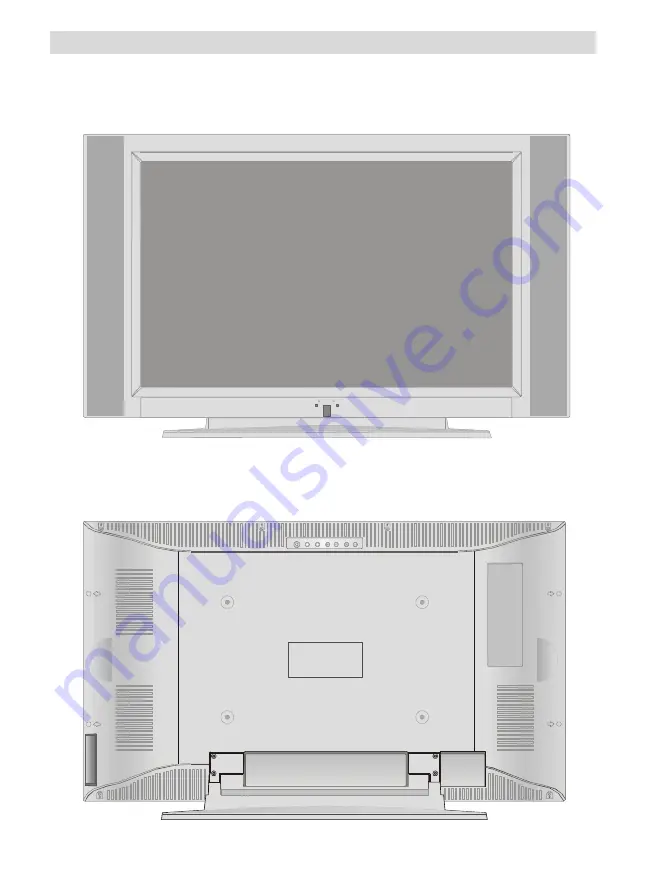 Tech Line TL-32LC09 Operating Instructions Manual Download Page 28