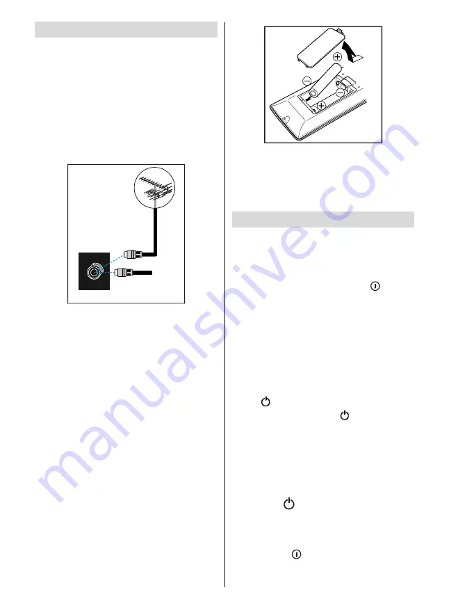 Tech Line TL-32LC09 Operating Instructions Manual Download Page 33