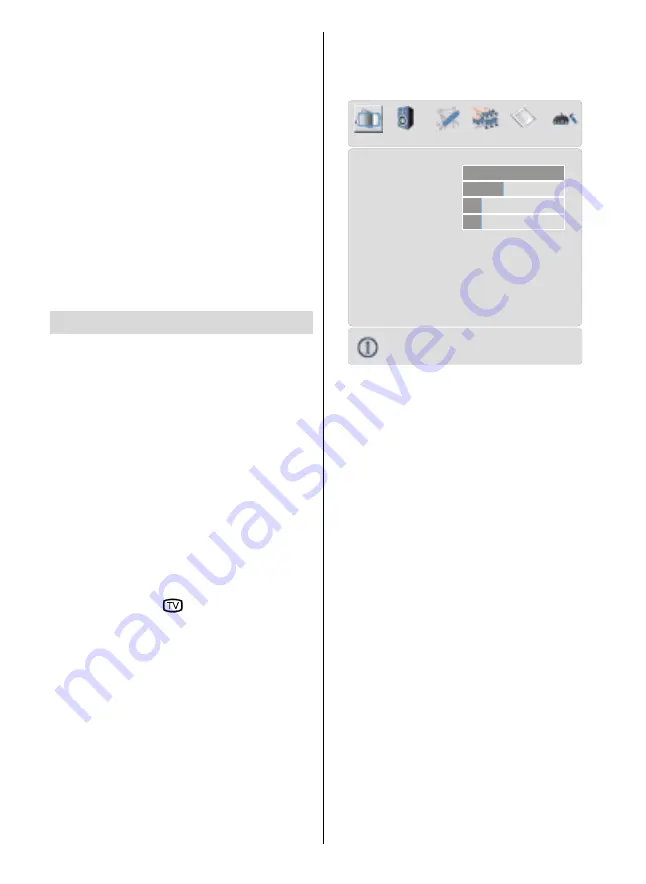 Tech Line TL-32LC09 Operating Instructions Manual Download Page 35