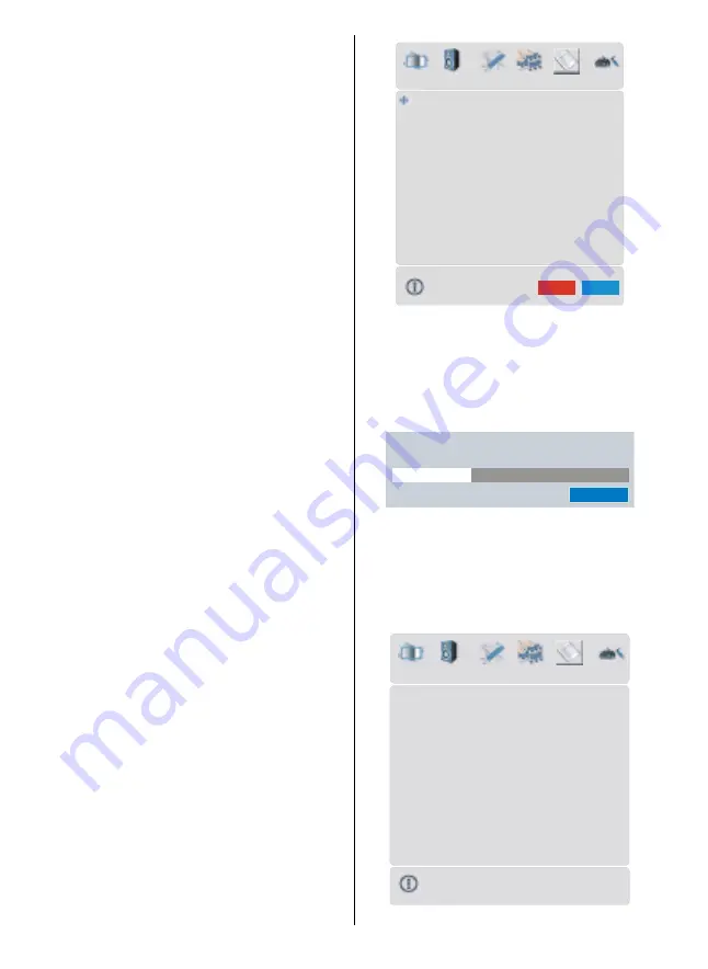 Tech Line TL-32LC09 Operating Instructions Manual Download Page 40