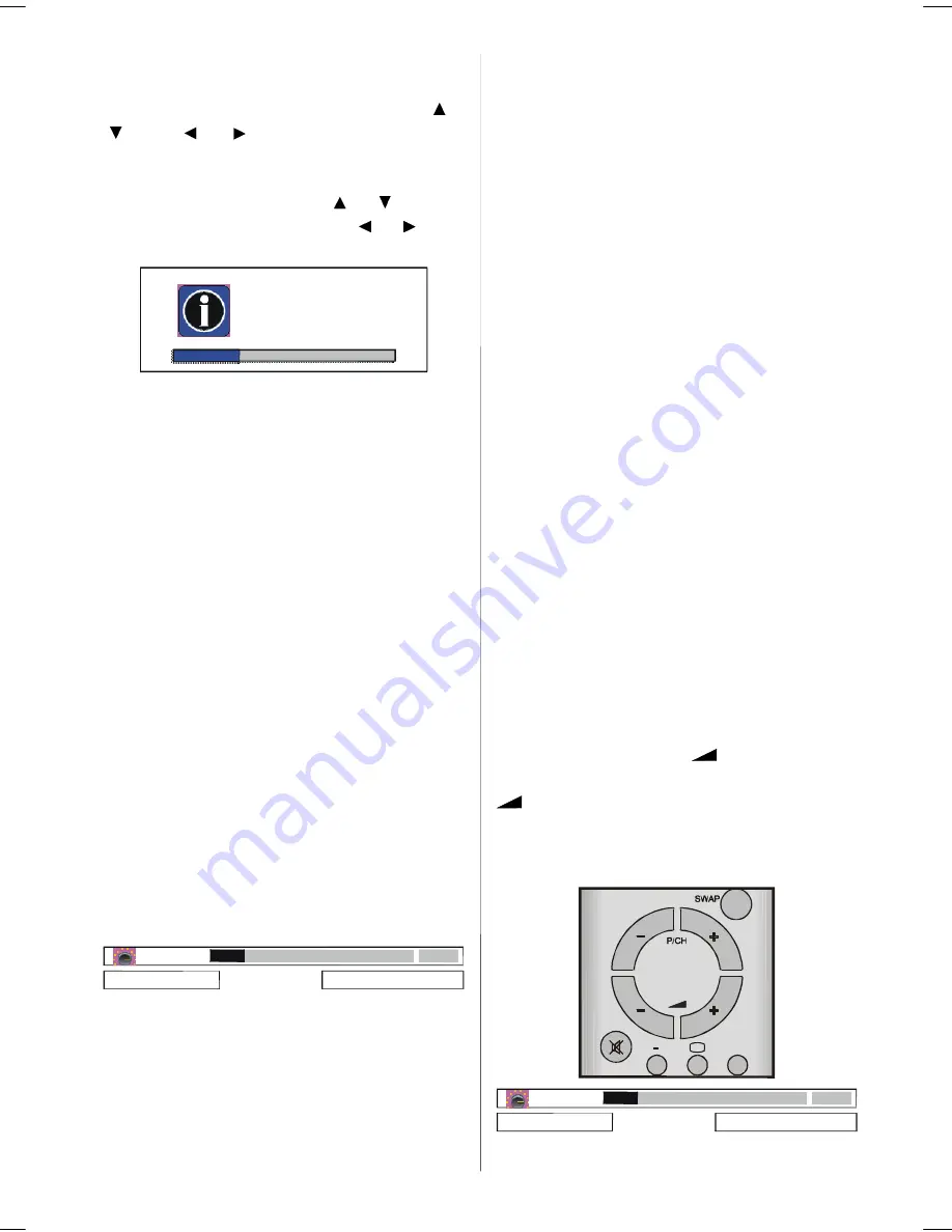 Tech Line TL 32LC700 Operating Instructions Manual Download Page 12