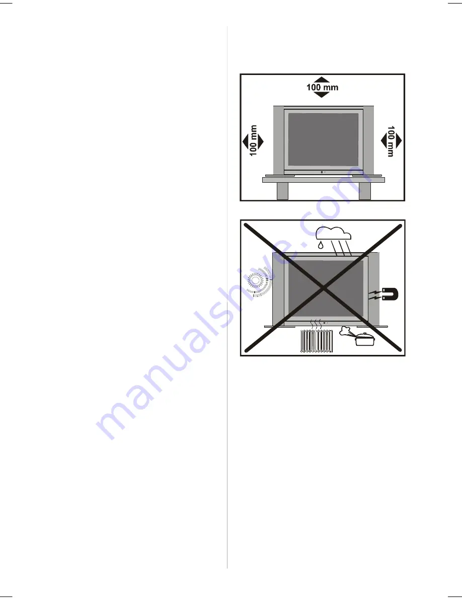 Tech Line TL 32LC700 Operating Instructions Manual Download Page 39