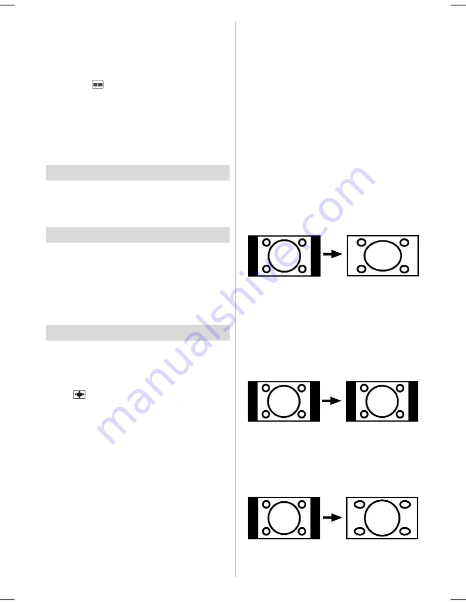 Tech Line TL-32LC783 Operating Instructions Manual Download Page 71