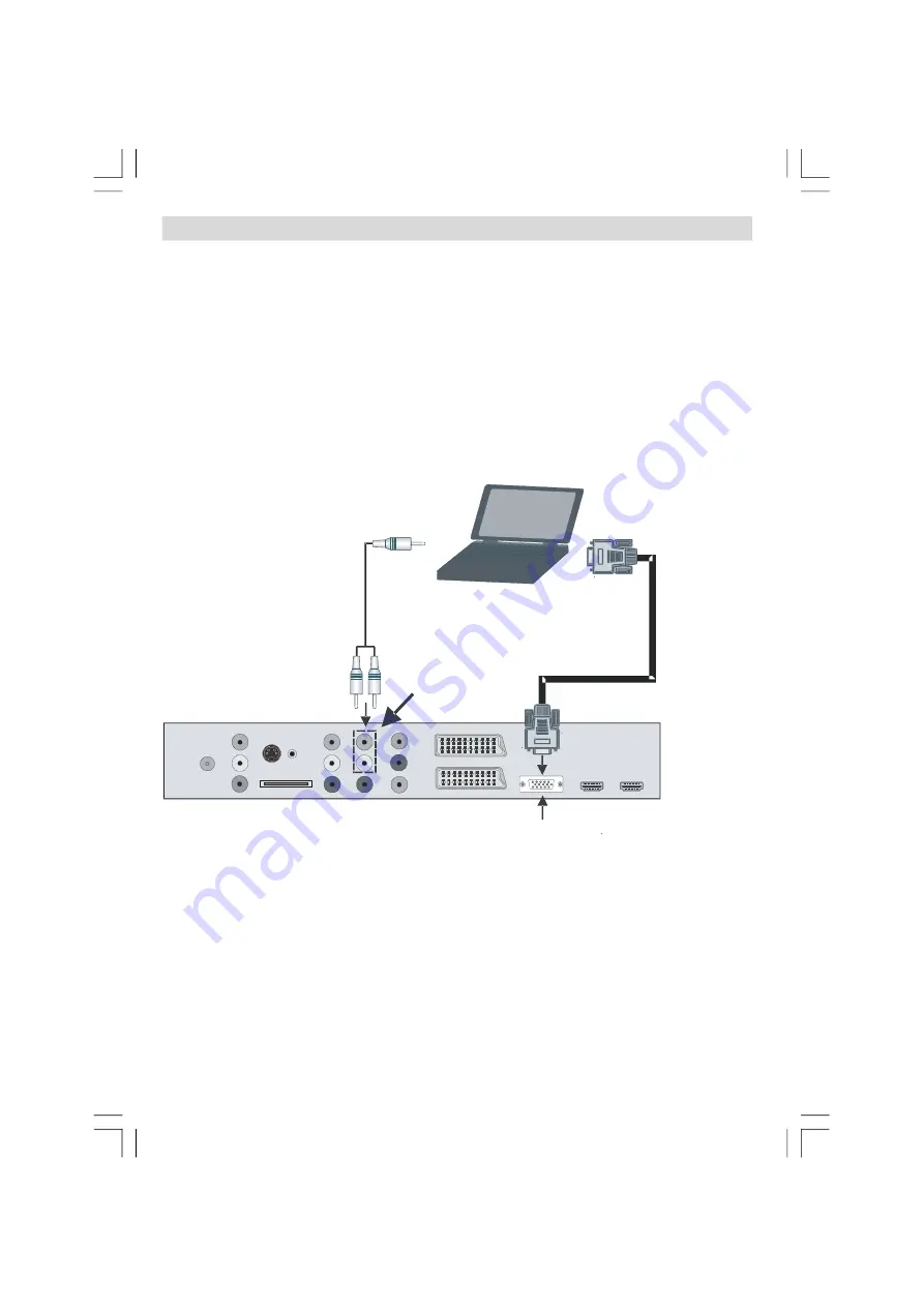 Tech Line TL-37LC783 Скачать руководство пользователя страница 13