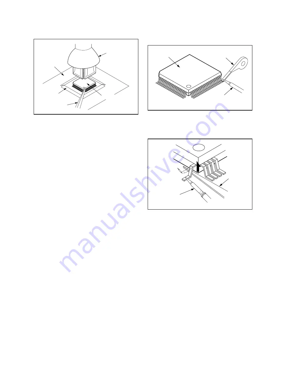 Tech Line VD-170 Service Manual Download Page 9