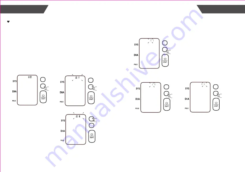 TECH-MED HW-HL001 User Manual Download Page 7