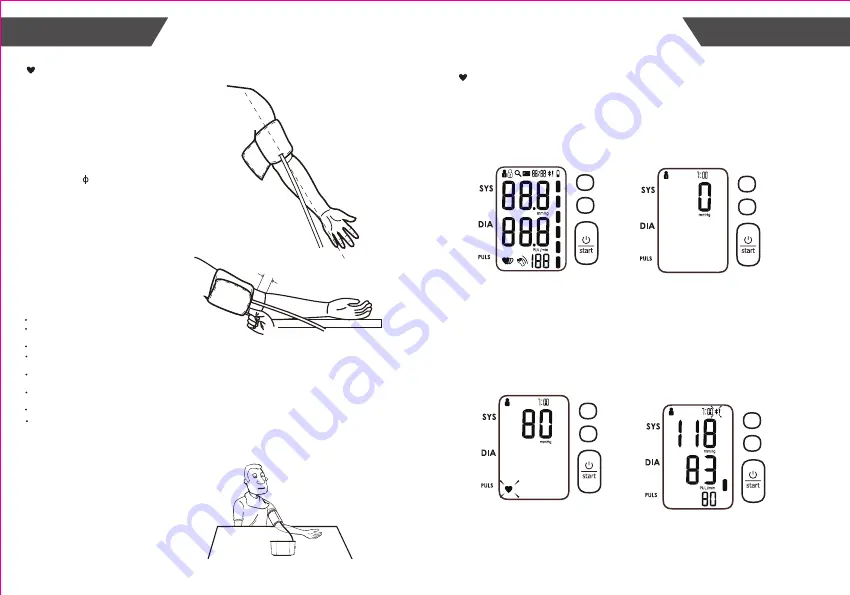 TECH-MED HW-HL001 Скачать руководство пользователя страница 28