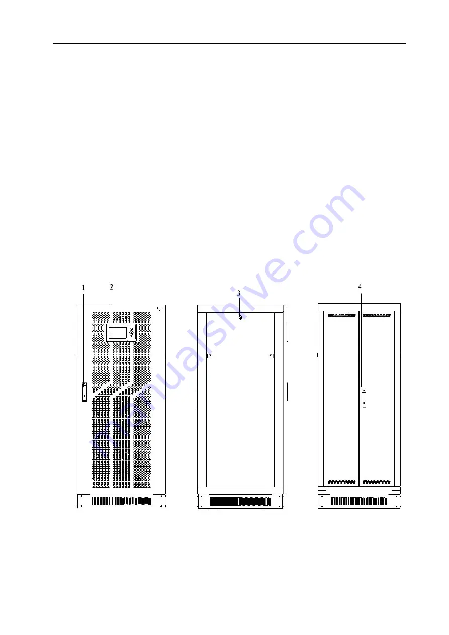 Tech Novitas 10 User Manual Download Page 5