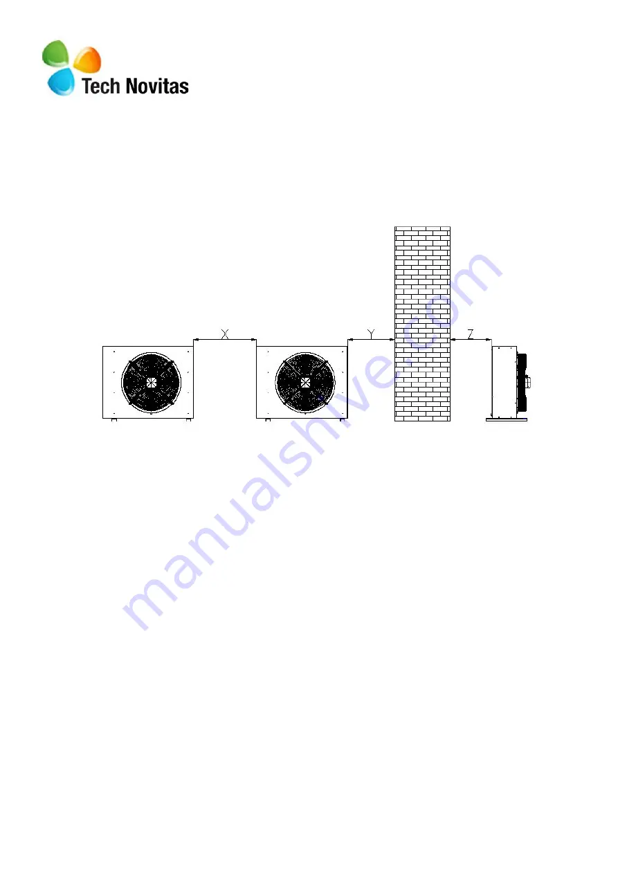 Tech Novitas Coral 1000 User Manual Download Page 10