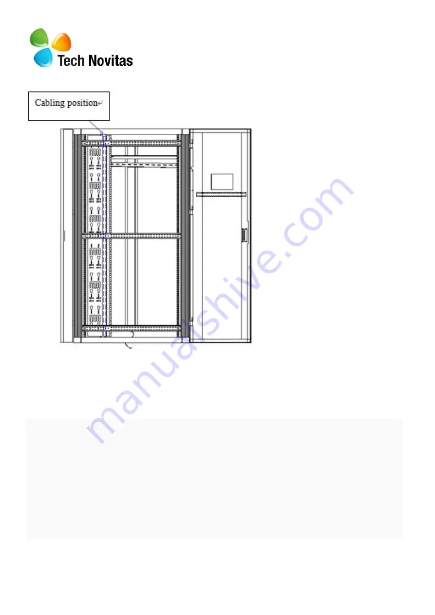 Tech Novitas Coral 1000 User Manual Download Page 27