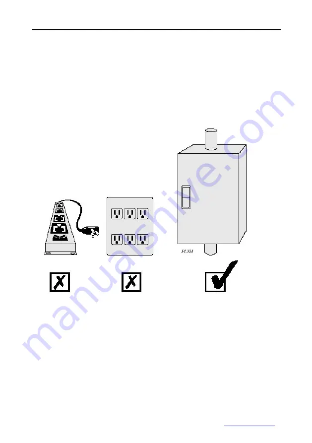 Tech Novitas Propus PPS10KLR User Manual Download Page 11