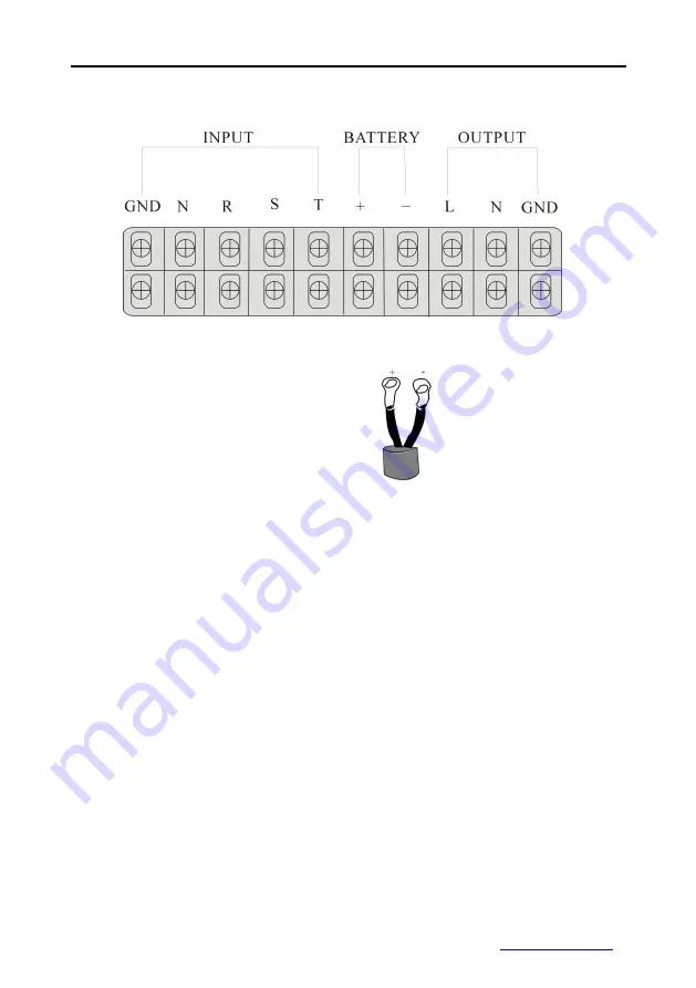 Tech Novitas Propus PPS10KLR User Manual Download Page 14