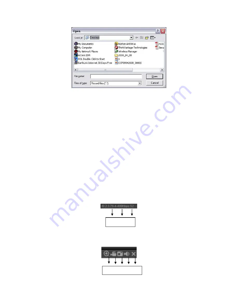 Tech Pro Tribrid Series TRIDVR-ELE16M User Manual Download Page 145