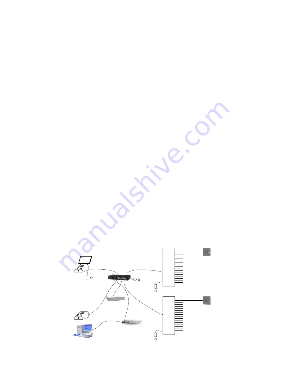 Tech Works MC-IP Series Manual Download Page 4