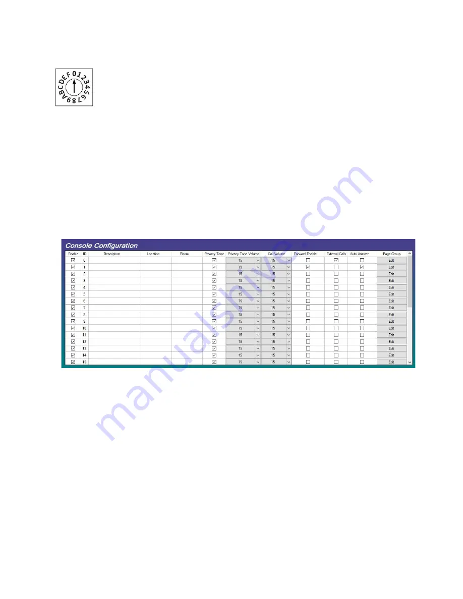 Tech Works MC-IP Series Manual Download Page 23