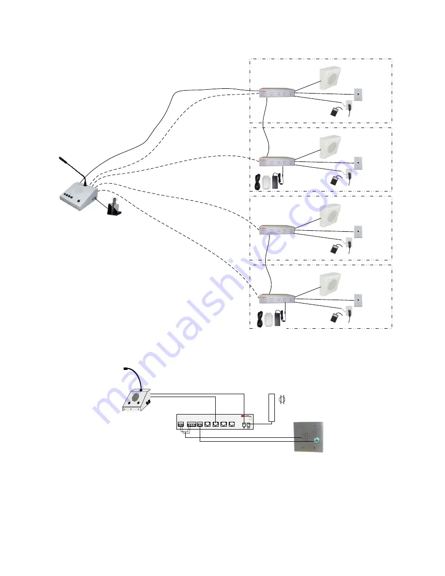 Tech Works PS-2437A Скачать руководство пользователя страница 38