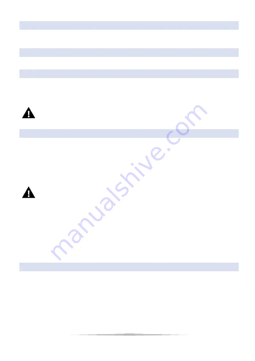 TECH EU-L-8E User Manual Download Page 22