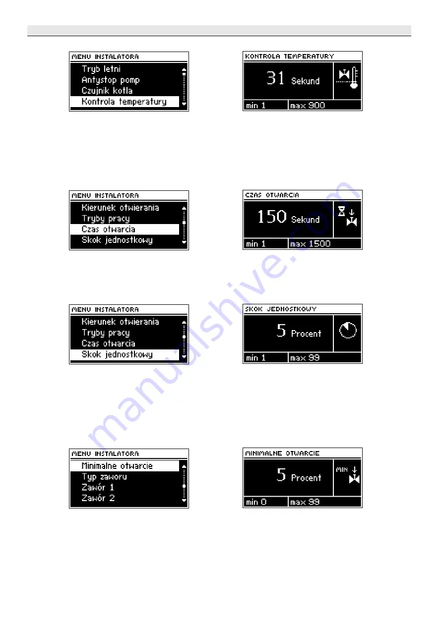 TECH ST-408 User Manual Download Page 14