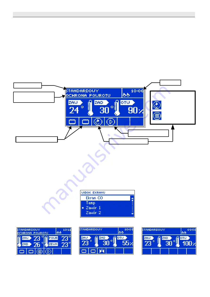 TECH ST-431 User Manual Download Page 6