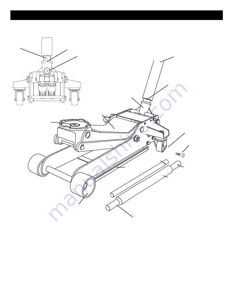 TECH TJ325LP Manual Download Page 7