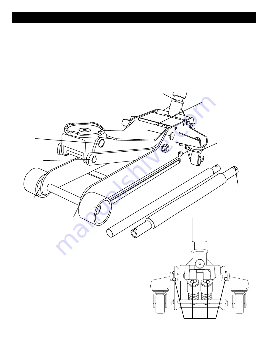 TECH TJ325LP Manual Download Page 9