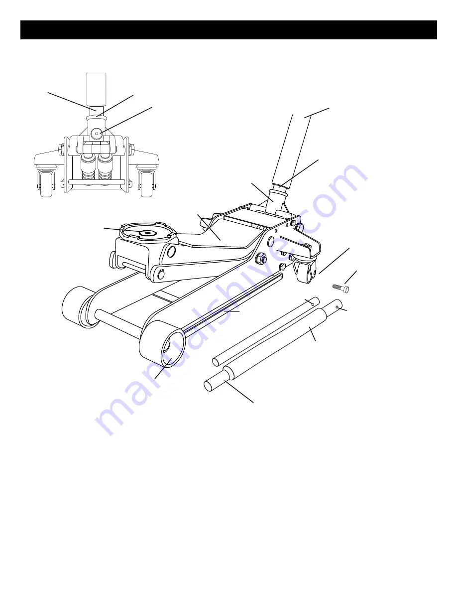 TECH TJ325LP Manual Download Page 11