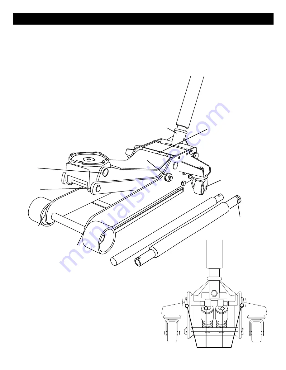 TECH TJ325LP Manual Download Page 13