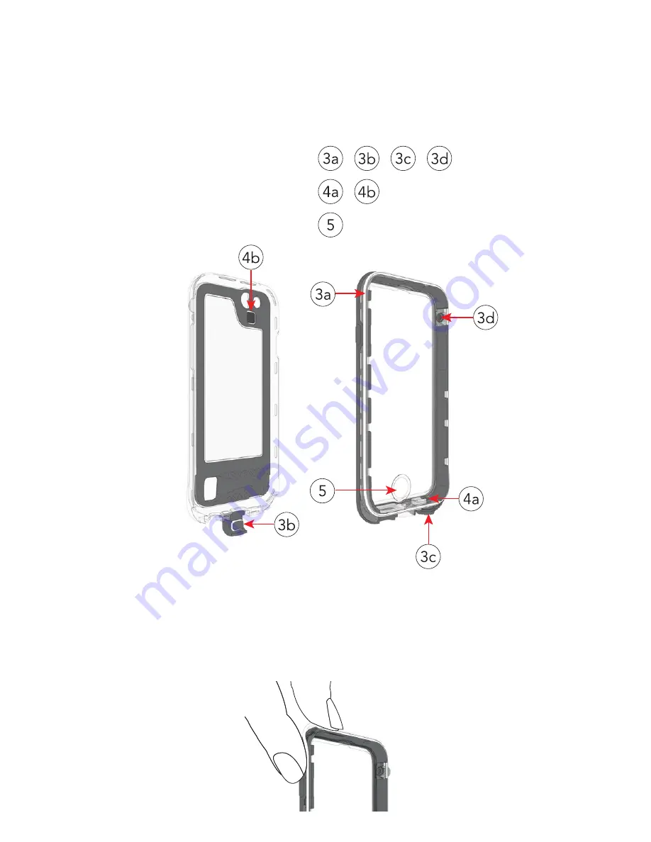 tech21 EVO XPLORER Скачать руководство пользователя страница 15