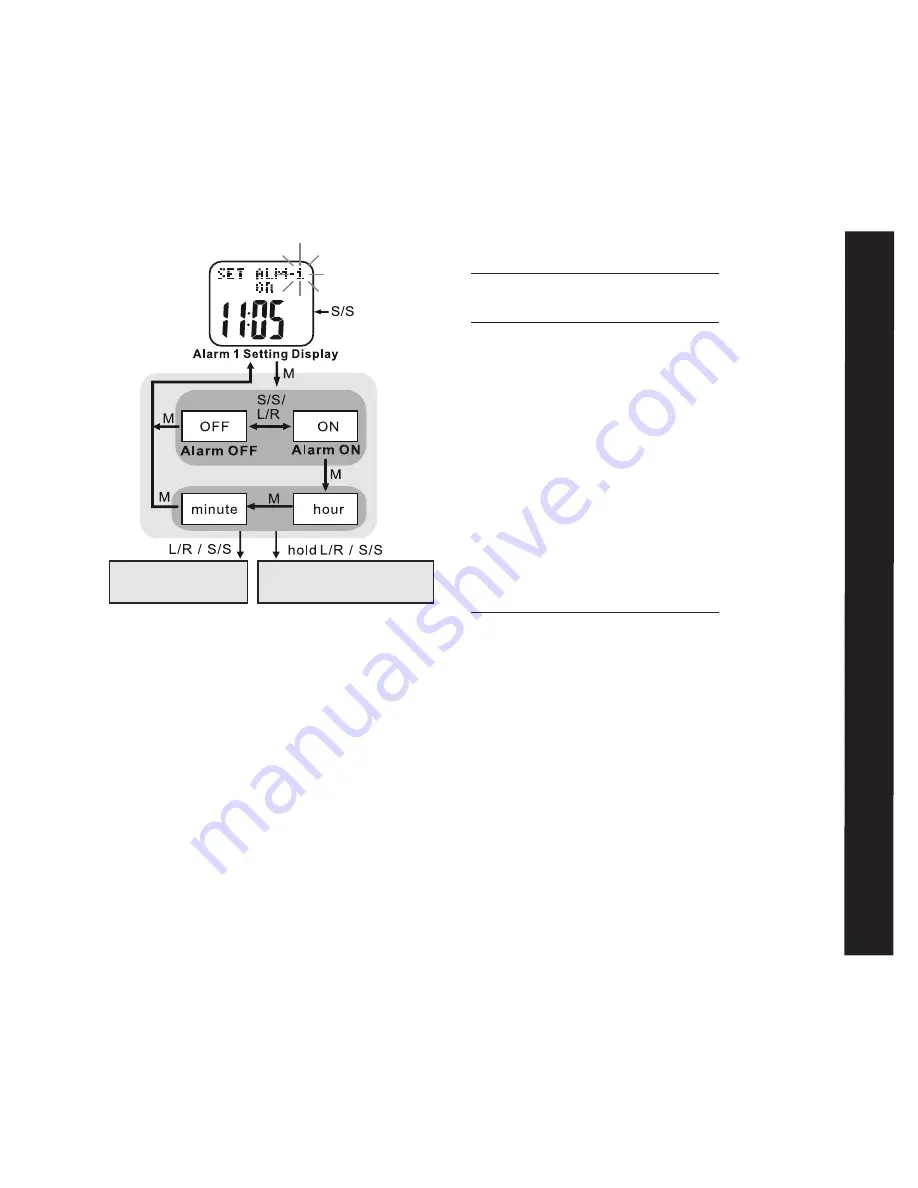 Tech4o Accelerator Pulse Owner'S Manual Download Page 19