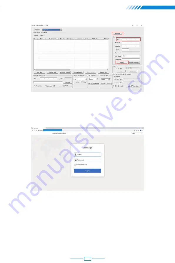 Techage WiFi Camera System User Manual Download Page 28