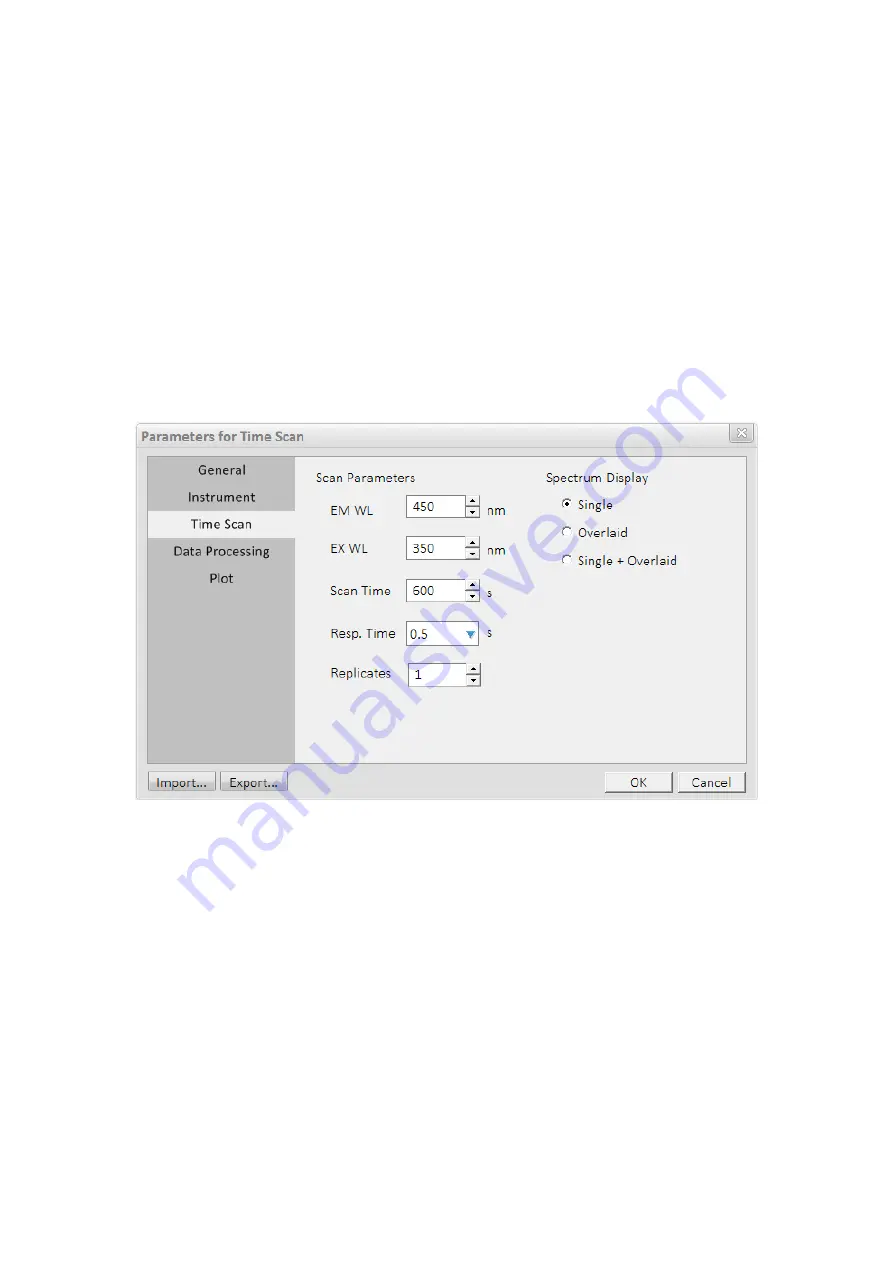 Techcomp FL970 Instruction Manual Download Page 52