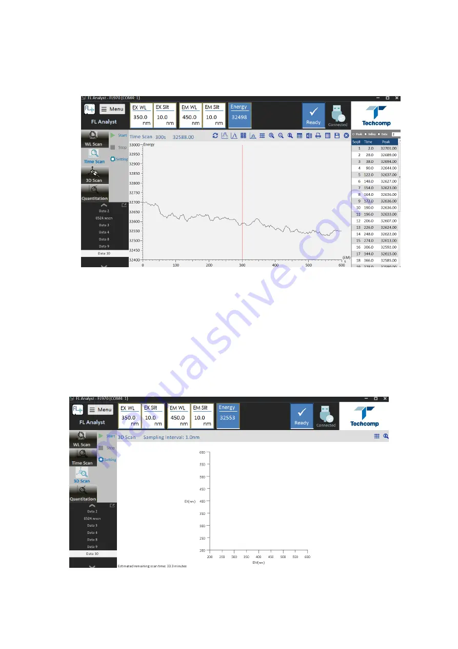 Techcomp FL970 Скачать руководство пользователя страница 55