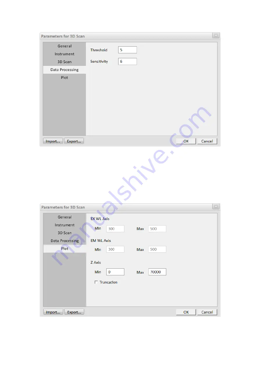 Techcomp FL970 Instruction Manual Download Page 59