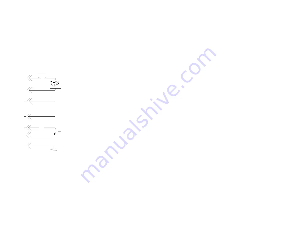 TECHCON SYSTEMS TS500R User Manual Download Page 8