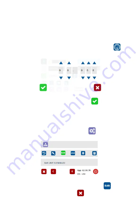 TECHCON SYSTEMS TS566R User Manual Download Page 10