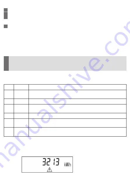 techem 64251258 Operating Instructions Manual Download Page 14