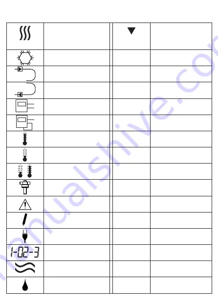 techem 64251258 Operating Instructions Manual Download Page 42