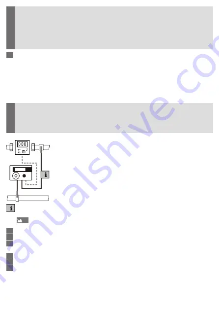 techem 64251258 Operating Instructions Manual Download Page 70