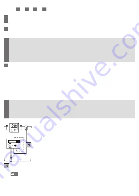 techem 64251258 Operating Instructions Manual Download Page 78