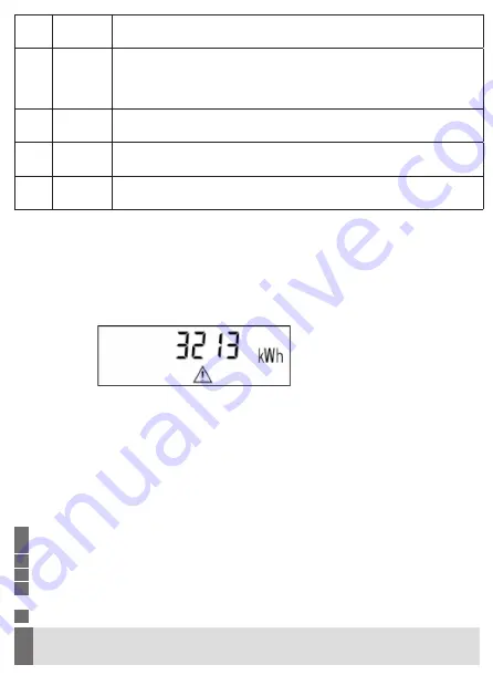 techem 64251258 Operating Instructions Manual Download Page 89