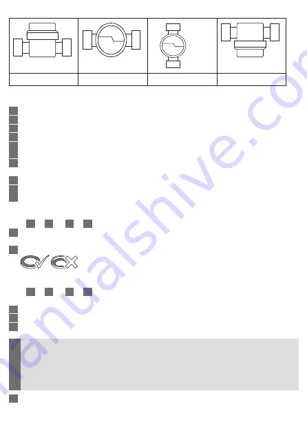 techem 64251258 Operating Instructions Manual Download Page 95