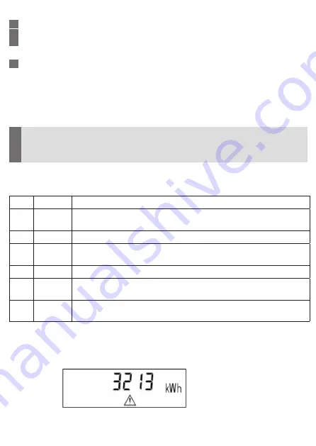 techem 64251258 Operating Instructions Manual Download Page 97