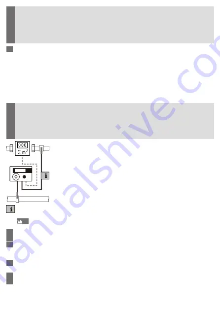 techem 64251258 Operating Instructions Manual Download Page 104