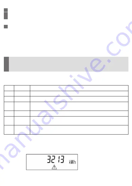 techem 64251258 Operating Instructions Manual Download Page 113